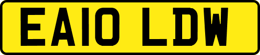 EA10LDW