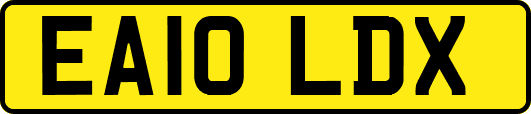 EA10LDX