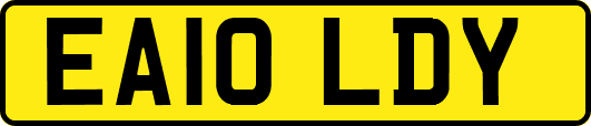 EA10LDY