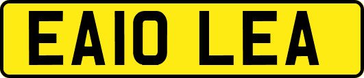 EA10LEA