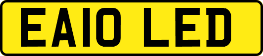 EA10LED