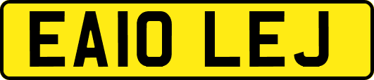EA10LEJ