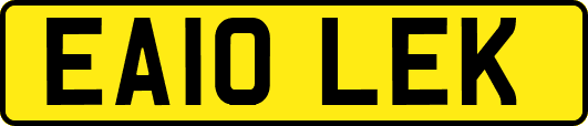 EA10LEK
