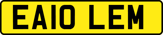 EA10LEM