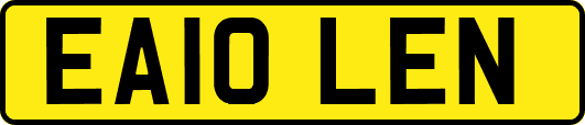 EA10LEN