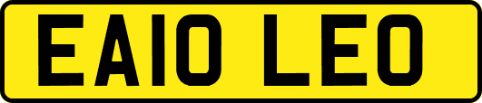 EA10LEO