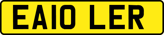 EA10LER