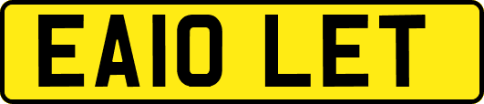 EA10LET