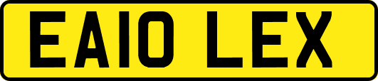 EA10LEX