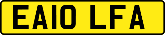 EA10LFA