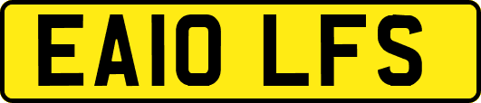 EA10LFS