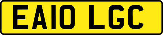 EA10LGC