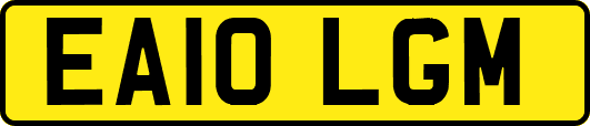 EA10LGM