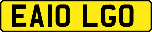 EA10LGO