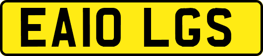 EA10LGS