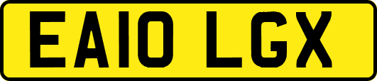 EA10LGX
