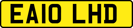EA10LHD