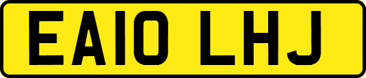 EA10LHJ