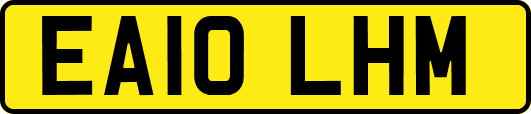 EA10LHM