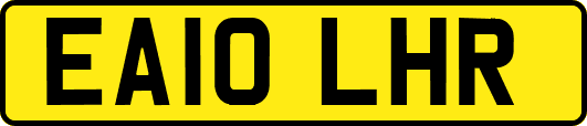 EA10LHR