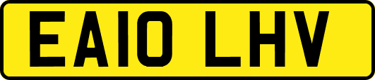 EA10LHV