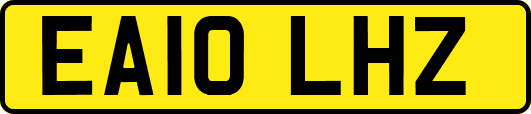 EA10LHZ
