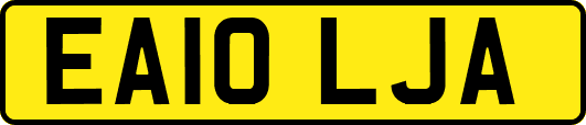 EA10LJA