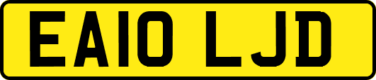 EA10LJD