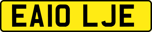 EA10LJE
