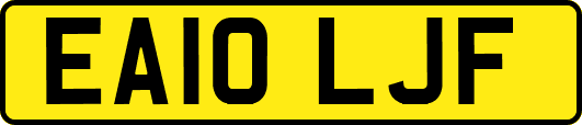 EA10LJF