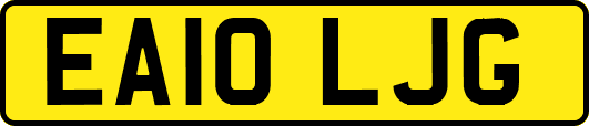 EA10LJG