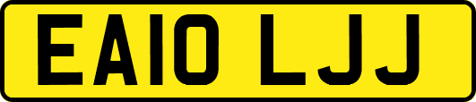 EA10LJJ