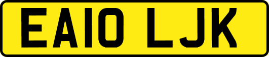 EA10LJK
