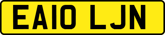 EA10LJN
