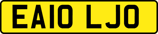 EA10LJO