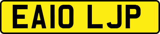 EA10LJP