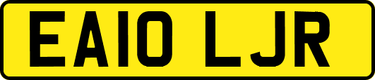 EA10LJR