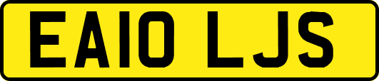 EA10LJS