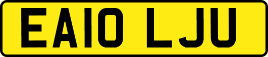 EA10LJU