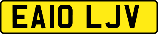 EA10LJV