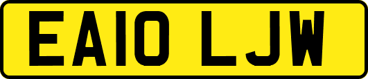 EA10LJW