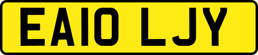 EA10LJY