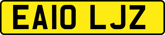 EA10LJZ