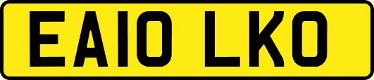 EA10LKO