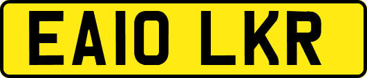 EA10LKR