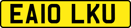 EA10LKU