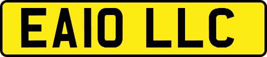 EA10LLC
