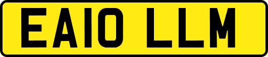 EA10LLM