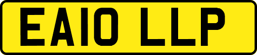 EA10LLP