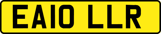 EA10LLR